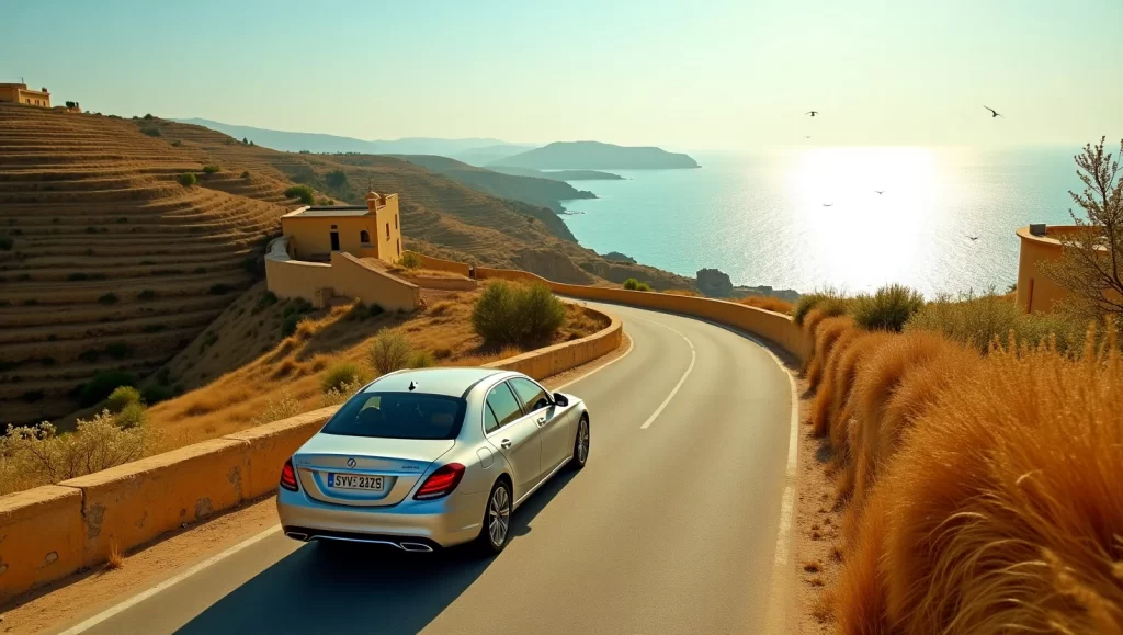 Airport Taxi Transfers