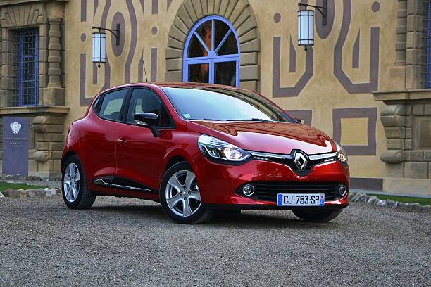 Group E Car Rental Malta – Peugeot 208 Or Renault Clio